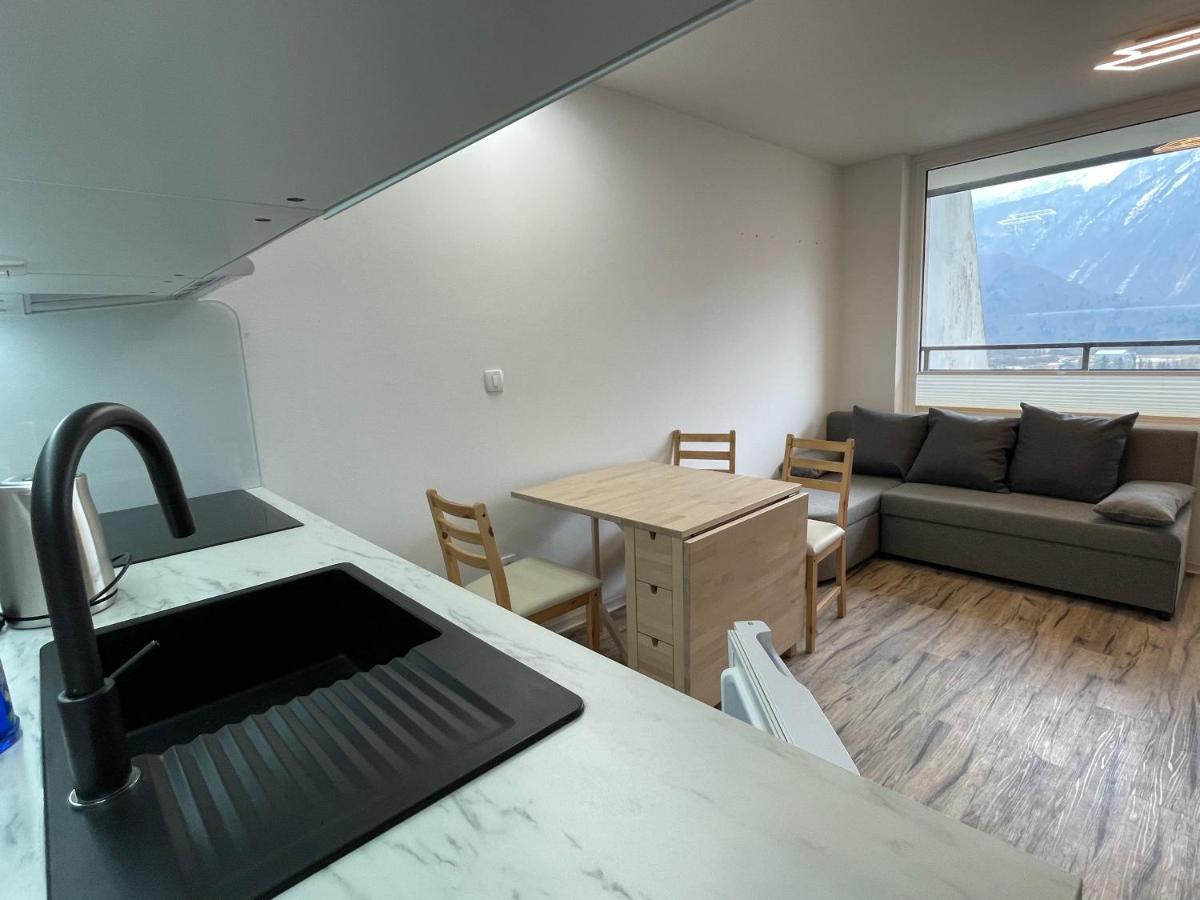 Studio Pod Kaninom Apartment Bovec Exterior foto