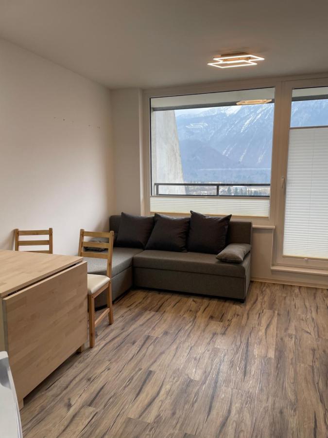 Studio Pod Kaninom Apartment Bovec Exterior foto