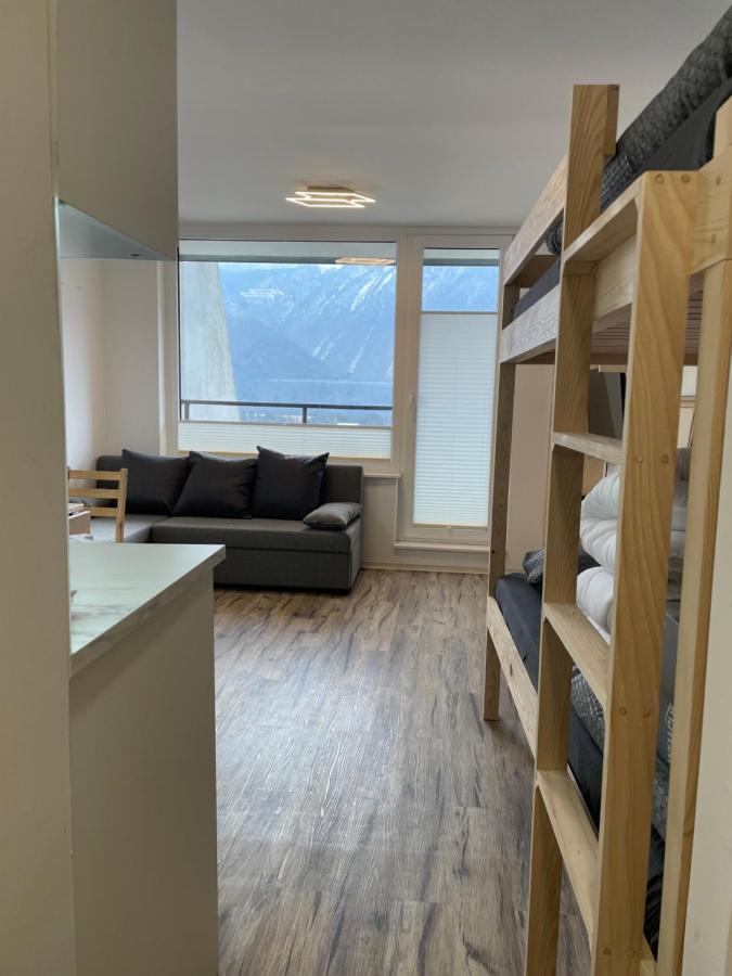 Studio Pod Kaninom Apartment Bovec Exterior foto