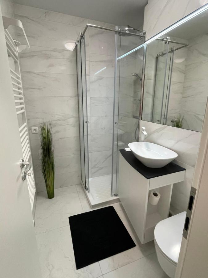 Studio Pod Kaninom Apartment Bovec Exterior foto