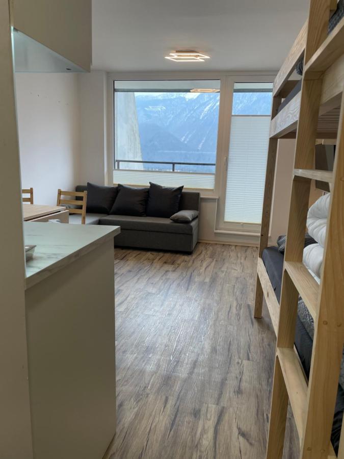 Studio Pod Kaninom Apartment Bovec Exterior foto