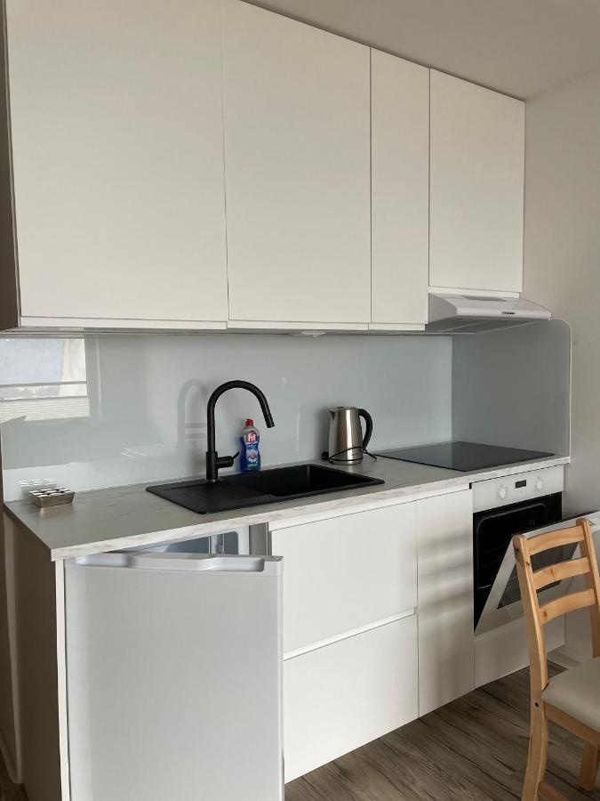 Studio Pod Kaninom Apartment Bovec Exterior foto