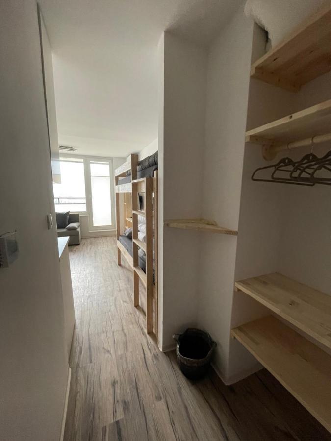 Studio Pod Kaninom Apartment Bovec Exterior foto
