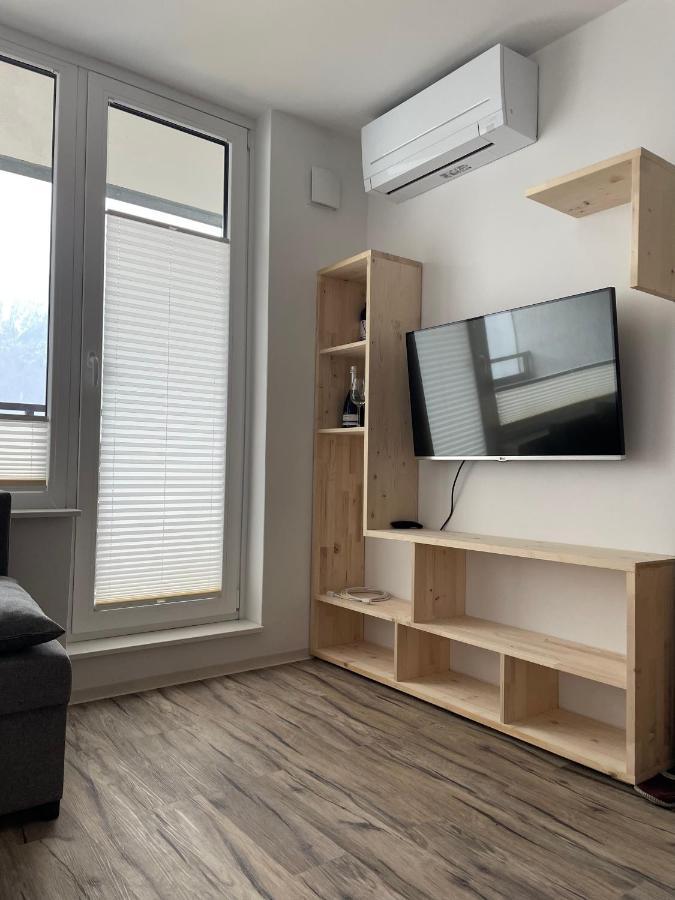 Studio Pod Kaninom Apartment Bovec Exterior foto